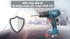 Máy Khoan Động Lực Dùng Pin Bosch GSB 180-LI