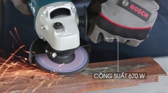 Máy Mài Góc Bosch GWS 060