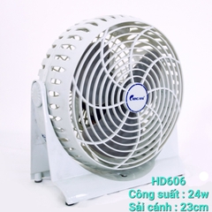Quạt Bàn ChingHai HD606