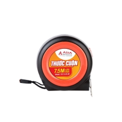 Thước Cuộn Tự Dừng Asia Lighting TC7.5-25-02
