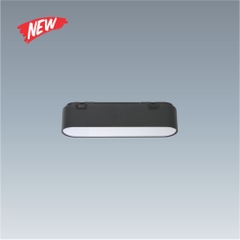 Đèn Rọi Ray Nam Châm Cao Cấp Anfaco AFC RN 023 LED 6W - DC 48V