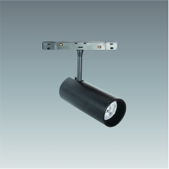 Đèn Rọi Ray Nam Châm Cao Cấp Anfaco AFC RNC 04 LED 24W - DC 48V