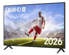 Smart Tivi 43/50/55/65 Inch LG UA8055PSA