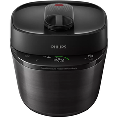 SẢN PHẨM NGỪNG KINH DOANH - Nồi Áp Suất Điện 5L Philips HD2151/66