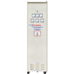 Ổn Áp Standa 3 Pha 400KVA ST-400KVA-3F (260V-430V)