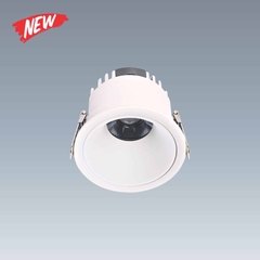 Đèn LED Downlight Âm Trần Cao Cấp Anfaco AFC 736 T LED 9W