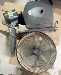 Quạt Đứng ChingHai HS966