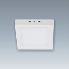 Đèn LED Ốp Nổi Vuông Cao Cấp Anfaco AFC 562 LED 22W