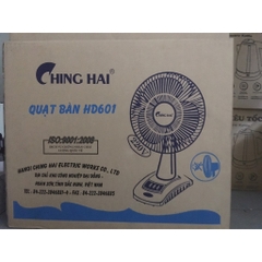 Quạt Bàn ChingHai HD601