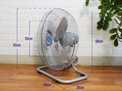 Quạt Sàn Công Nghiệp ChingHai FF9299