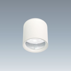 Đèn LED Downlight Nổi Chóa Kim Cương Cao Cấp Anfaco AFC 655 T LED 10W
