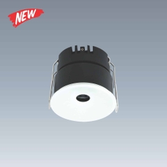 Đèn LED Downlight Âm Trần Rọi Tiêu Điểm Góc Hẹp Anfaco AFC 786 T LED 9W