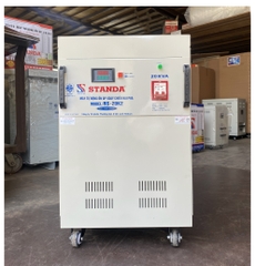 Ổn Áp Standa 2 Pha Lửa 20KVA RS/20K2 (180V-430V)