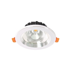 Đèn LED Downlight Âm Trần Cao Cấp Anfaco AFC 548 LED 9W