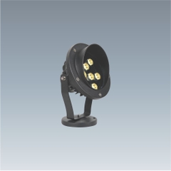 Đèn LED Đế Ngồi Cỏ Sân Vườn Cao Cấp Anfaco AFC NGỒI CỎ LED 9W