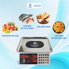 Cân tính tiền điện tử SGD-883
