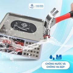Cân tính tiền điện tử SGD-883
