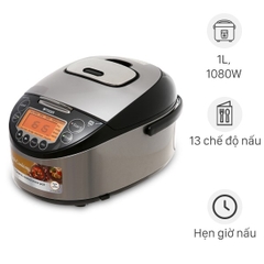 Nồi cơm cao tần Tiger 1 lít JKT-D10V