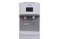 SẢN PHẨM NGỪNG KINH DOANH - Cây nước nóng lạnh Toshiba RWF-W1664TV