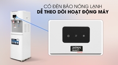 Cây nước nóng lạnh Toshiba RWF-W1664TV(W1) / RWF-W1664TV(K1)