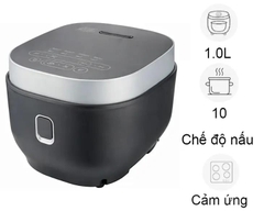 Nồi Cơm Điện Tử Sharp KS-COM1029MV