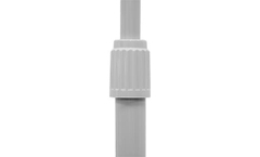 Quạt Đứng Sharp PJ-S40MV-LG