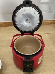SẢN PHẨM NGỪNG KINH DOANH - Nồi cơm điện cao cấp Jiplai JL-NC18