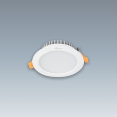 Đèn LED Downlight Âm Trần Tản Nhiệt Cánh Nhôm Anfaco AFC 417 LED 9W