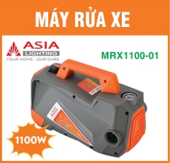 Máy Rửa Xe Asia Lighting MRX1100-01