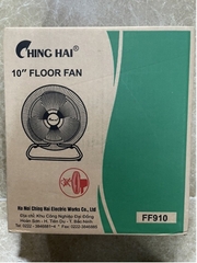 Quạt Sàn ChingHai FF910