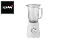 Máy Xay Sinh Tố Sharp EM-SG1001-WH