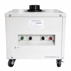 Biến Áp Vô Cấp LiOA SD 2550