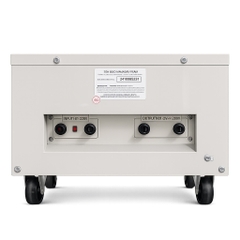 Biến Áp Vô Cấp LiOA SD 2537.5