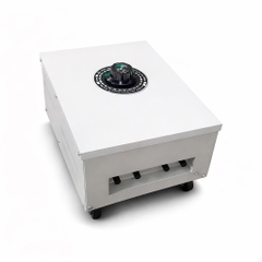Biến Áp Vô Cấp LiOA SD 2537.5