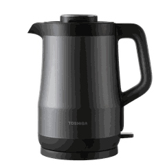 Ấm Đun Siêu Tốc Toshiba KT-15DRTVN(H) / KT-15DRTVN(W)