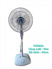 Quạt Đứng ChingHai HS966A