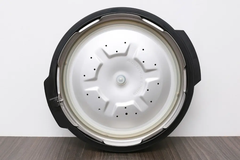 SẢN PHẨM NGỪNG KINH DOANH - Nồi Áp Suất Điện 6L Philips HD2137/65