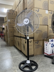 SẢN PHẨM NGỪNG KINH DOANH - Quạt Đứng ASIA VY559 (Đen Cam, Xám)