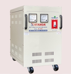 Ổn Áp Standa 2 Pha Lửa 15KVA RS/15K2 (180V-430V)