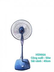 Quạt Đứng ChingHai HS966A