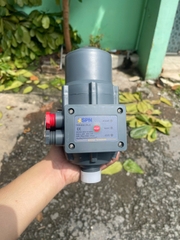 Rơ Le Điện Tử SPN SKD-2 PLUS (Bộ Điều Khiển Máy Bơm Tự Động)