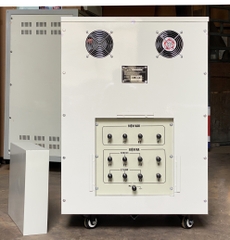 Ổn Áp Standa 3 Pha Cách Ly 15KVA ST/OACL-15K-3F (260V-430V) Và (160V-430V)