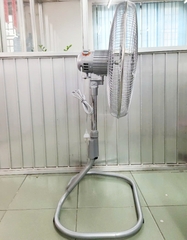 Quạt Sàn Chân Rút ChingHai FF2522