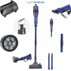Máy Hút Bụi Đa Năng Unimax UVC-2394B