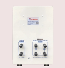 Ổn Áp Standa 1 Pha 10KVA SH-10000 (150V-250V)