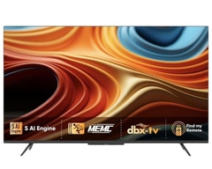 Smart Tivi 65 Inch Coocaa Y84