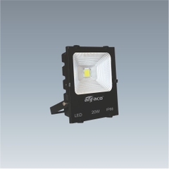 Đèn Pha LED Bảng Hiệu Ngoài Trời Cao Cấp Anfaco AFC PHA LED 005 - 20W