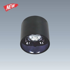 Đèn LED Downlight Gắn Nổi Hình Trụ Cao Cấp Anfaco AFC 684 D LED 10W