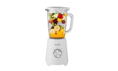 Máy Xay Sinh Tố Sharp EM-SG1001-WH