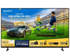 Smart Tivi 55/65/75 Inch Sony K-S20M2